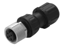Würth Elektronik M12丸型コネクター Würth Elektronik M12丸型コネクター